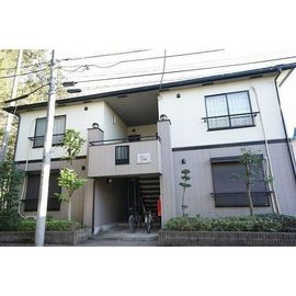 石神井公園駅より徒歩19分 2階 築28年8ヶ月の賃貸物件