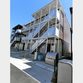 リブリ・アルカンシエルK 1階 築7年4ヶ月の賃貸物件