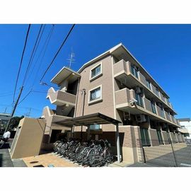 新秋津駅より徒歩11分 1階 築15年5ヶ月の賃貸物件