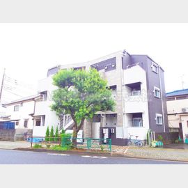 メルディア東久留米の賃貸物件