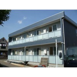 西武柳沢駅より徒歩18分 2階 築13年4ヶ月の賃貸物件