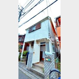 ひばりヶ丘駅より徒歩21分 1階 築36年2ヶ月の賃貸物件