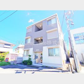 アキツ駅前ヒルトップの賃貸物件