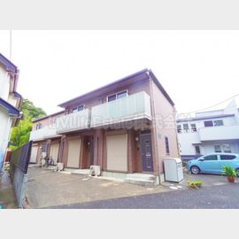 西武柳沢駅より徒歩14分 1階 築18年9ヶ月の賃貸物件