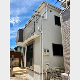 東伏見駅より徒歩14分 築12年11ヶ月 2階建の賃貸物件