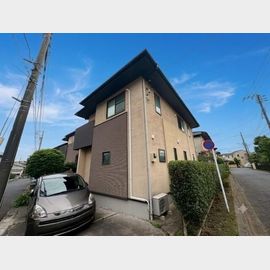和光市駅より徒歩40分 1階 築13年の賃貸物件
