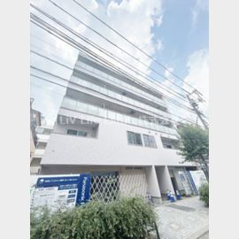 東伏見駅より徒歩3分 4階 新築の賃貸物件