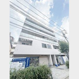 東伏見駅より徒歩3分 新築 5階建の賃貸物件