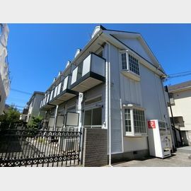 保谷駅より徒歩10分 1階 築34年6ヶ月の賃貸物件