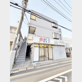 久米川駅より徒歩26分 3階 築33年2ヶ月の賃貸物件