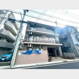 ルネ・ブルージュの賃貸物件