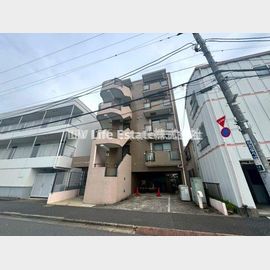 コバハイツ大泉III402 3階 築33年の賃貸物件