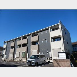 サン ブリーゼの賃貸物件