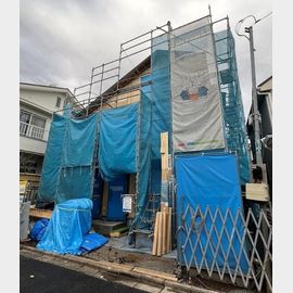 ユノス西大泉の賃貸物件