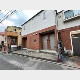 ルースト大泉学園 1階 築19年4ヶ月の賃貸物件