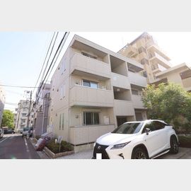 SHININDAYS石神井台の賃貸物件