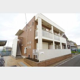 新座駅より徒歩19分 2階 築18年5ヶ月の賃貸物件