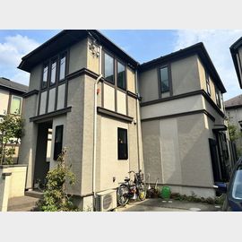 大泉学園駅より徒歩9分 築13年3ヶ月 2階建の賃貸物件