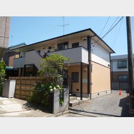 サンハイツ 1階 築31年5ヶ月の賃貸物件