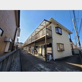 西武柳沢駅より徒歩14分 1階 築32年5ヶ月の賃貸物件