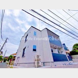 大泉学園駅より徒歩12分 1階 築1年2ヶ月の賃貸物件