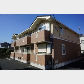 エテルノセレーノ 2階 築15年7ヶ月の賃貸物件
