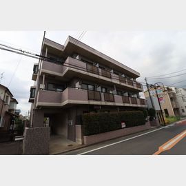 すばるハイツの賃貸物件