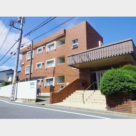 保谷駅より徒歩12分 3階 築43年10ヶ月の賃貸物件
