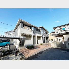 ひばりヶ丘駅よりバス12分 1階 築12年4ヶ月の賃貸物件