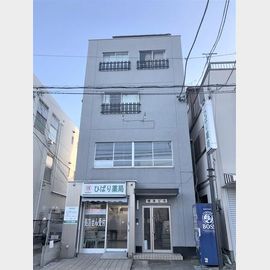 横井ビルの賃貸物件