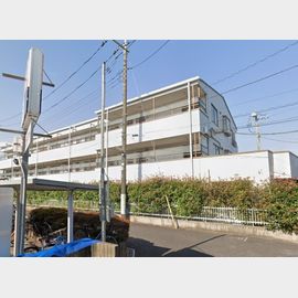 上石神井駅より徒歩19分 1階 築35年の賃貸物件