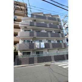 ピアコートＴＭ保谷弍番館 1階 築9年4ヶ月の賃貸物件