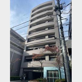 保谷駅より徒歩2分 3階 築27年9ヶ月の賃貸物件