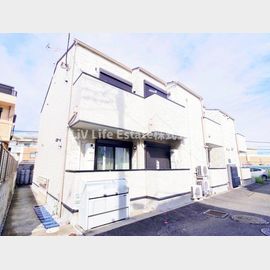 秋津駅より徒歩3分 1階 築5年8ヶ月の賃貸物件