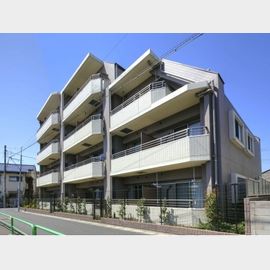 日神デュオステージ大泉学園の賃貸物件