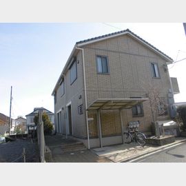 クレールメゾン 2階 築19年10ヶ月の賃貸物件