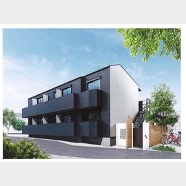 plumas東村山の賃貸物件