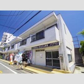 保谷駅より徒歩3分 2階 築38年6ヶ月の賃貸物件