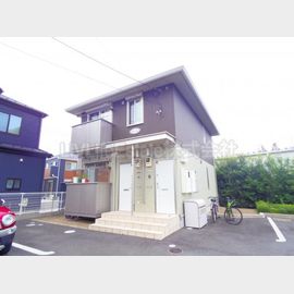 ウェルス 1階 築10年5ヶ月の賃貸物件