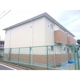 DuraCasa下保谷 2階 築9年10ヶ月の賃貸物件