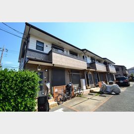 ピアッツァ B 2階 築21年6ヶ月の賃貸物件