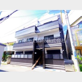 ピアコートTM東伏見 参番館の賃貸物件
