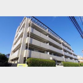 レインボウハイム 2階 築34年4ヶ月の賃貸物件