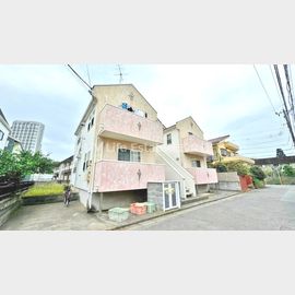 ラークヒル 1階 築23年1ヶ月の賃貸物件