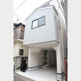 武蔵関駅より徒歩9分 1階 新築の賃貸物件