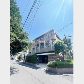 東伏見駅より徒歩3分 2階 築25年11ヶ月の賃貸物件