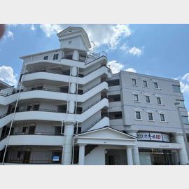グリーンシティみその 5階 築37年6ヶ月の賃貸物件