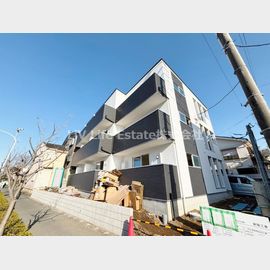 清瀬駅より徒歩7分 1階 築1年4ヶ月の賃貸物件