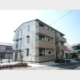 Dルーム大泉学園 2階 築8年4ヶ月の賃貸物件