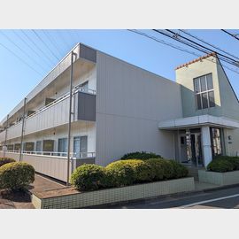 第３平野ハイツ 2階 築36年3ヶ月の賃貸物件